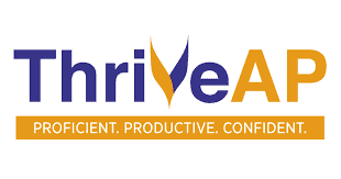 ThriveAP - PRN Full Time Work