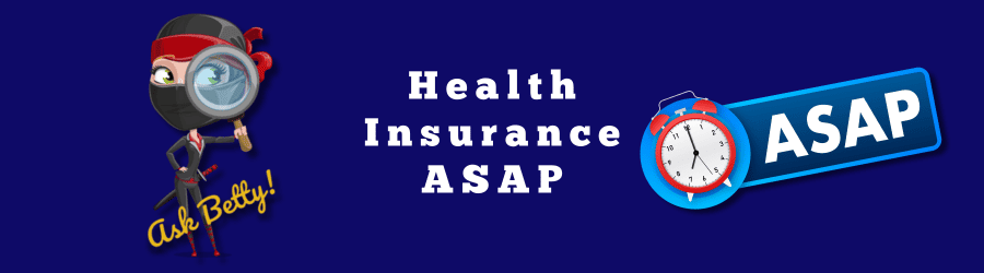 Health Insurance ASAP