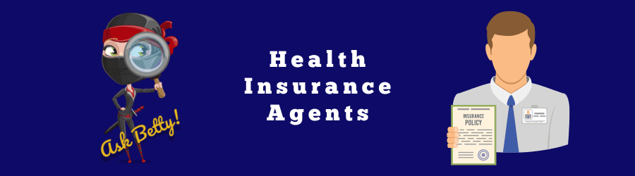 All About Health Insurance Agents