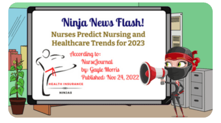 Nurses Predict 2023