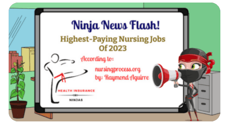 Highest-Paying Nursing Jobs