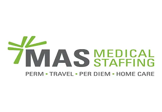 MAS Medical Staffing - Banner