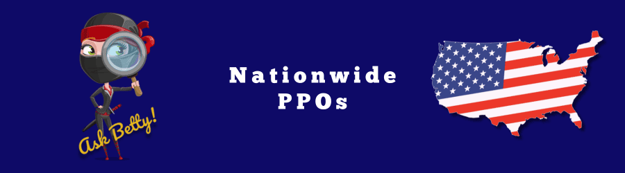 Nationwide PPOs Image