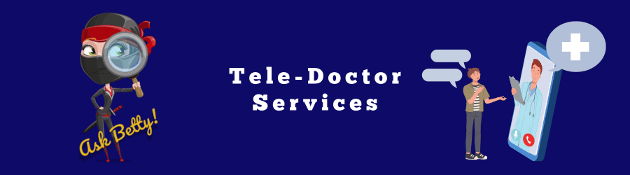 Tele-Doctor Services