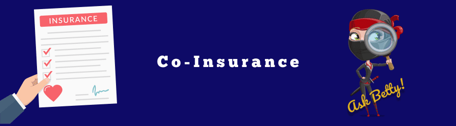 Co-Insurance