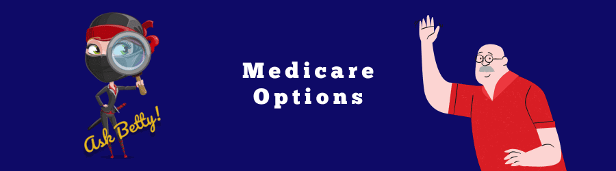 Medicare Options with Ninja Malia