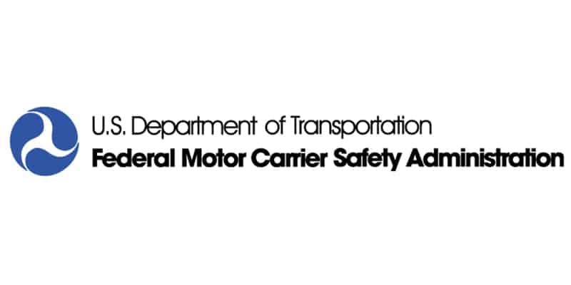 FMCSA Logo How To Get a Commercial Driver's License CDL