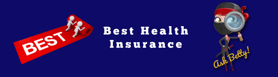 Best Health Insurance for You