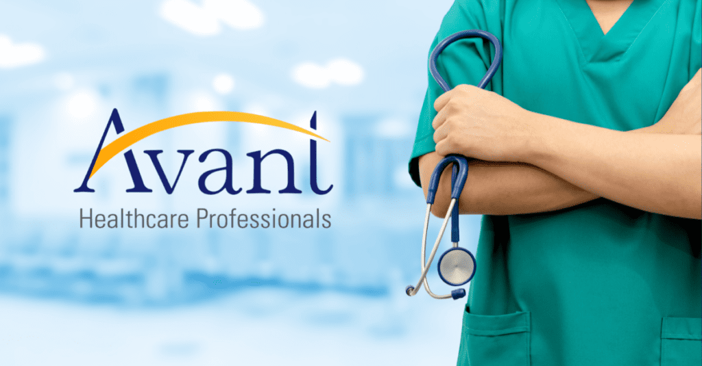 Technology in Nursing with Avant Healthcare