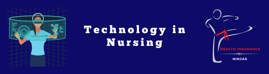Technology in Nursing