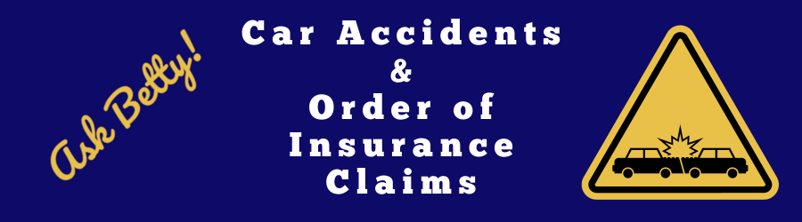 Carr Accidents and Insurance Claims