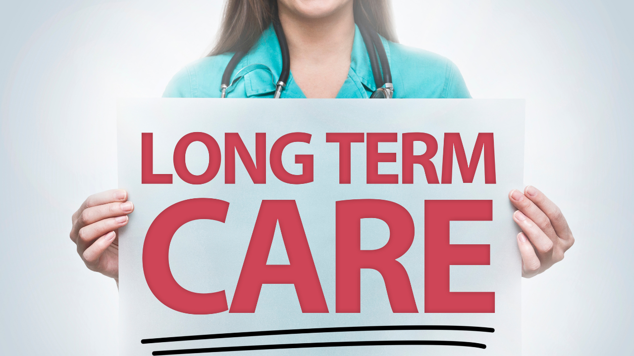 Long-Term Care Resources