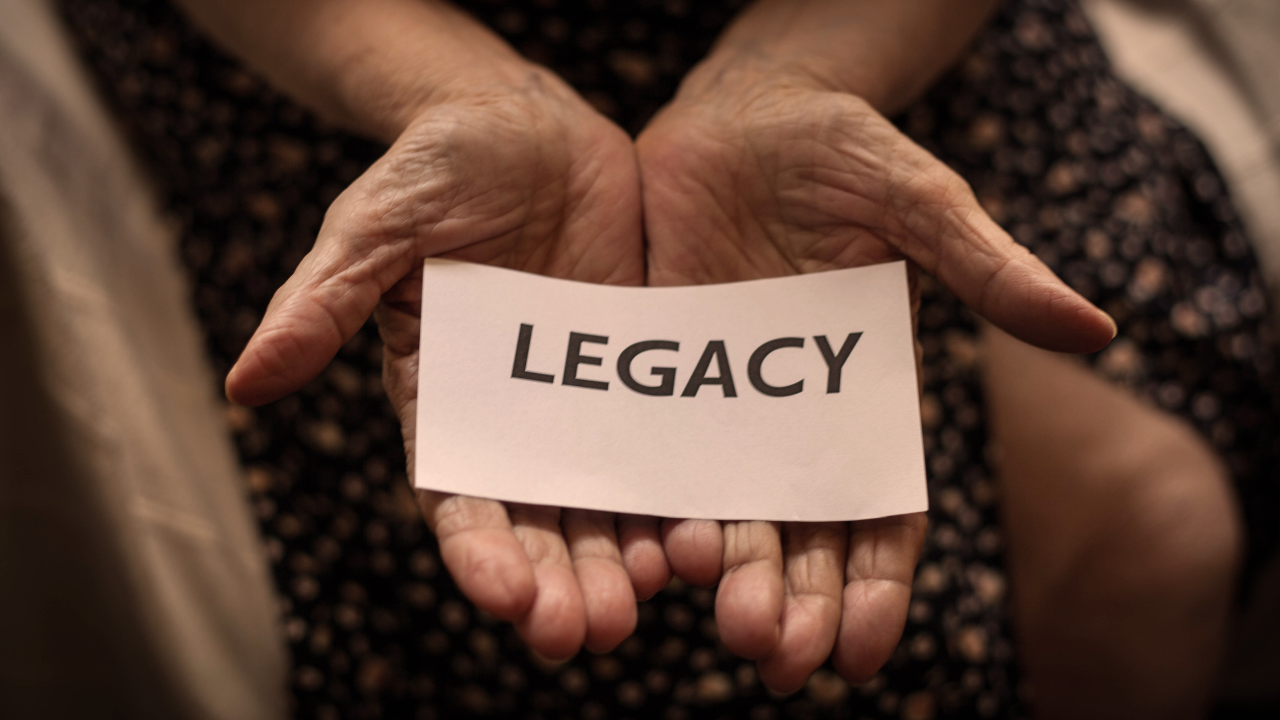 Long-Term Care, Medicaid & Your Parents' Legacy