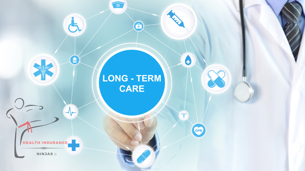 Long-Term Care (LTC)