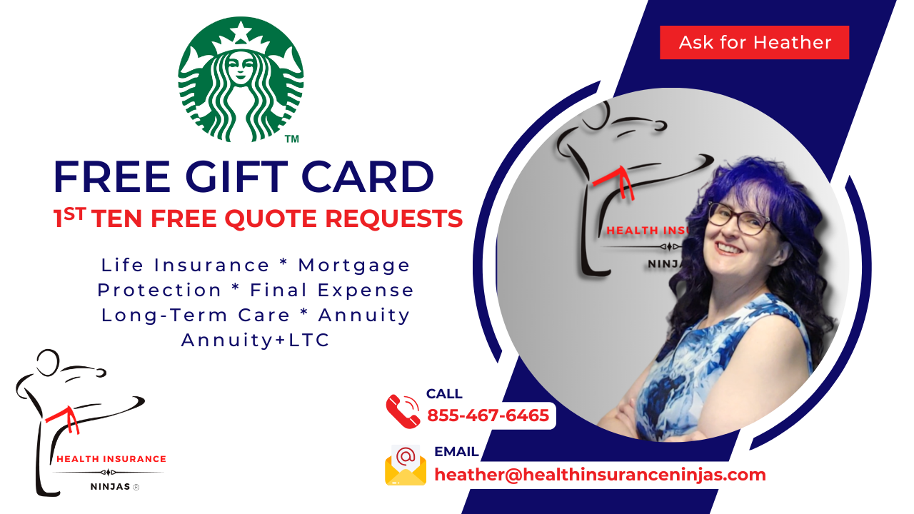 Claim a Gift Card for a non-obligation Quote