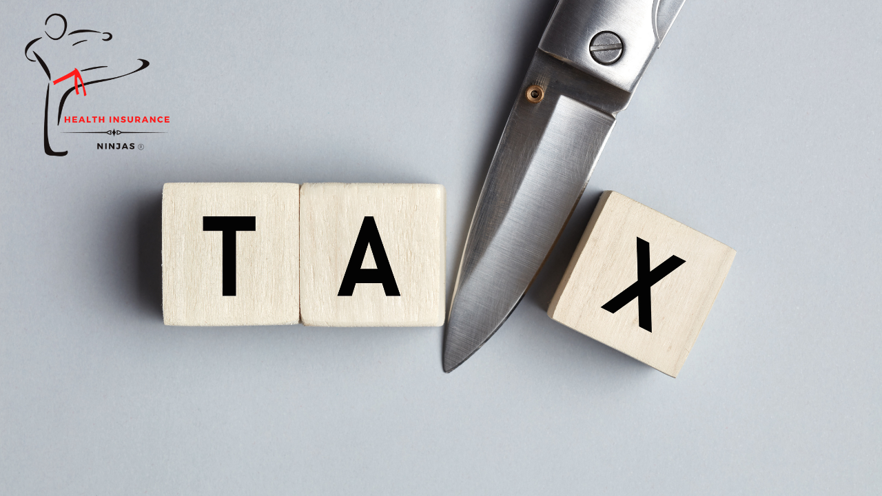 LTCI Tax Deductions