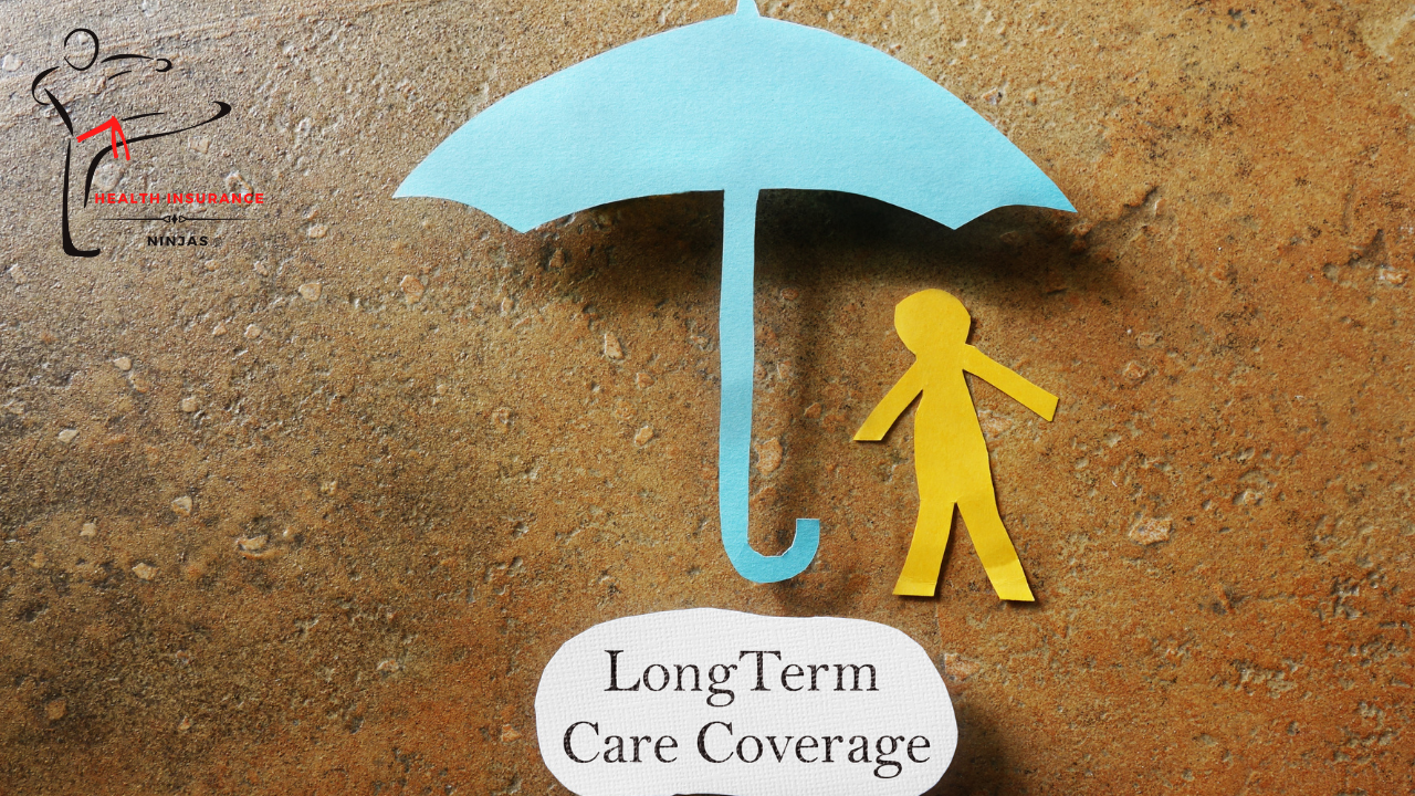 Long-Term Care Payout Options
