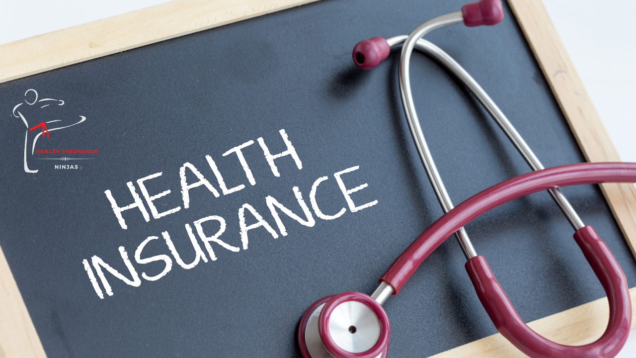 Health Insurance Customized to YOUR Needs