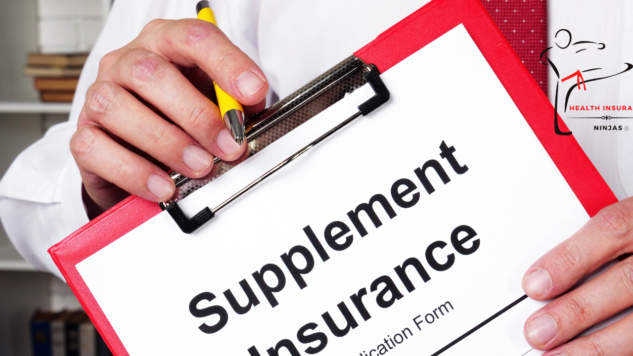 Supplemental Insurance Options