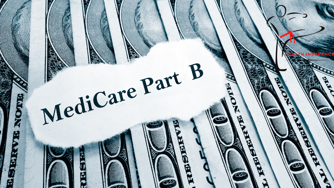 Medicare Part B Premiums