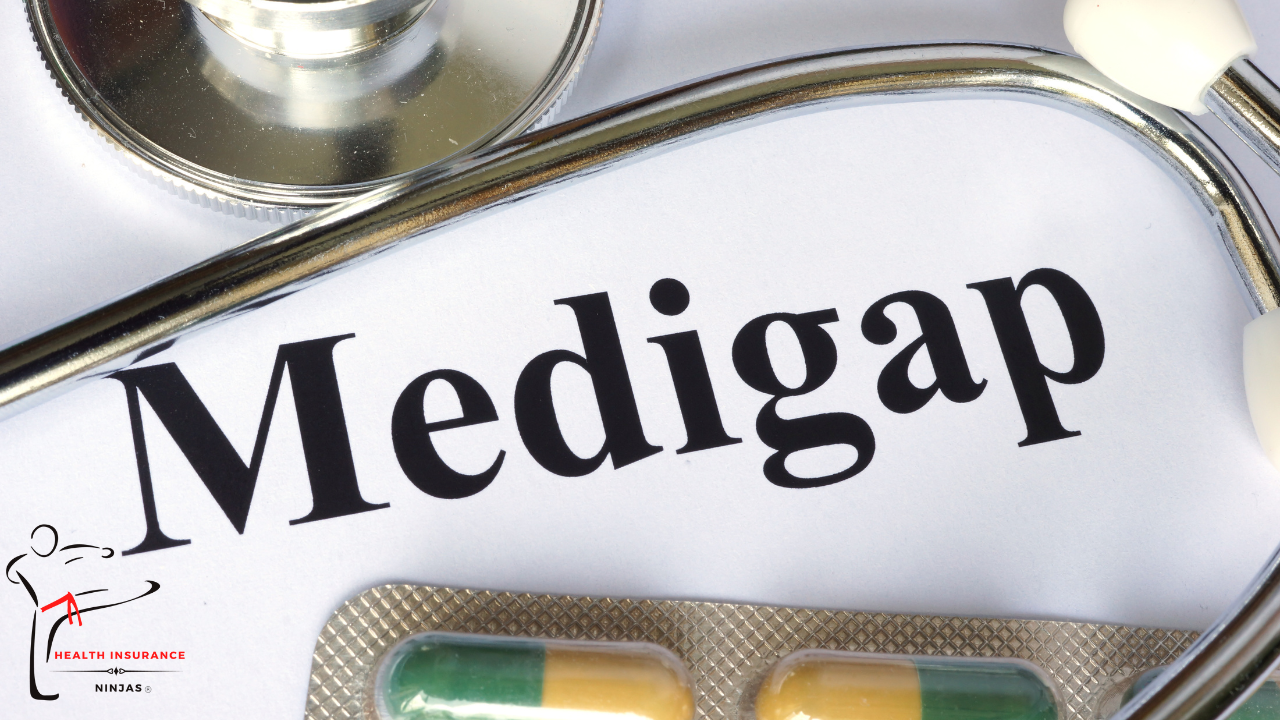 Medigap is Partnered with Original Medicare