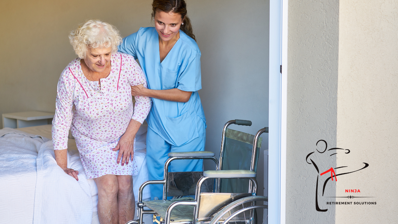 Medicare & Skilled Nursing: What You Need to Know!